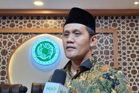 Ulama Serukan Doa Minta Hujan, Polri Tetapkan Sembilan Perusahaan Sawit Tersangka Karhutla