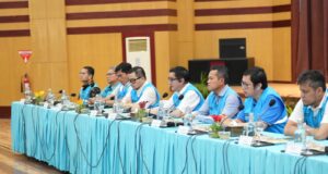 PLN Batam Pulihkan Pasokan Listrik, Pastikan Hak Kompensasi Pelanggan Terpenuhi