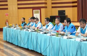 PLN Batam Pulihkan Pasokan Listrik, Pastikan Hak Kompensasi Pelanggan Terpenuhi