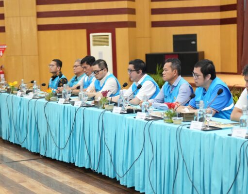 PLN Batam Pulihkan Pasokan Listrik, Pastikan Hak Kompensasi Pelanggan Terpenuhi