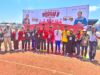 Pesonas II Ditutup, SOIna Kepri Bawa Pulang 2 Emas dan 2 Perak dari Kupang