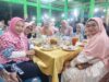 Hangat Semangkuk Laksa dan Pesan Kekompakan Dewi Ansar di Pulau Penyengat
