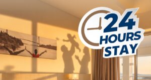 HARRIS Barelang Batam Hadirkan 24 Hours Stay, Staycation Lebih Fleksibel Tanpa Terburu-buru
