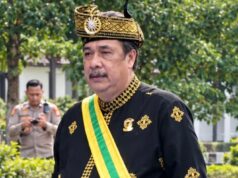Di Tengah Berbagai Krisis, Raja Muhamad Amin Bertitah: Jangan Kehilangan Persaudaraan