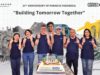 Rayakan 24 Tahun, Paradise Indonesia Luncurkan “Future Maker” untuk Perluas Kesempatan Belajar