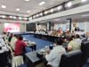 Menuju Porprov VI Kepri 2026, Chef de Mission Meeting Jadi Momentum Pemantapan Persiapan