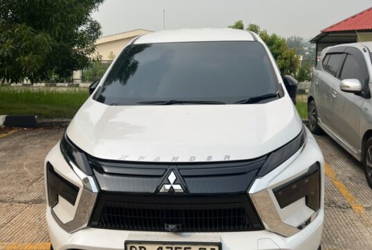 Buat Laporan Palsu Pencurian Mobil Demi Klaim Asuransi, Tiga Pelaku Digulung Polsek Batu Ampar