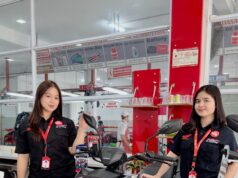 Honda Vario 125 Street Tawarkan Fitur Praktis dan Program Menarik di Kepri Selama Oktober