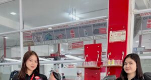 Honda Vario 125 Street Tawarkan Fitur Praktis dan Program Menarik di Kepri Selama Oktober