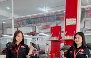 Honda Vario 125 Street Tawarkan Fitur Praktis dan Program Menarik di Kepri Selama Oktober