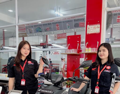 Honda Vario 125 Street Tawarkan Fitur Praktis dan Program Menarik di Kepri Selama Oktober