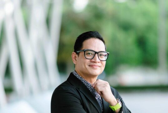 EMAX Indonesia dan BMAX 2026 Hadir di Hotel Radisson Batam, 200 Merek Teknologi Global Siap Pamerkan Teknologi Terbaru