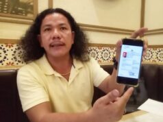 Modus Proyek Fiktif, Muhtarom Masuk DPO Polsek Lubuk Baja