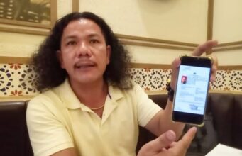 Modus Proyek Fiktif, Muhtarom Masuk DPO Polsek Lubuk Baja