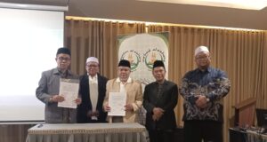 Bintan Jadi Proyek Percontohan Pendidikan Islam, Ponpes Idris Jalin Kerja Sama dengan Al-Azhar