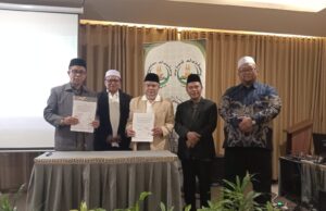 Bintan Jadi Proyek Percontohan Pendidikan Islam, Ponpes Idris Jalin Kerja Sama dengan Al-Azhar