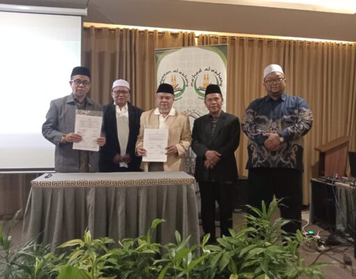 Bintan Jadi Proyek Percontohan Pendidikan Islam, Ponpes Idris Jalin Kerja Sama dengan Al-Azhar