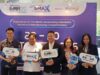 Pameran Teknologi Elektronik di Batam Libatkan Ratusan Perusahaan, Pemerintah Sarankan Menjadi Agenda Tahunan