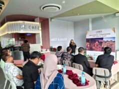 Orange Sky Indonesia Kelola Resort Vila Modern Living Milik Rexvin Group, Perluas Bisnis Hospitality di Batam