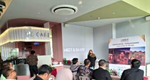 Orange Sky Indonesia Kelola Resort Vila Modern Living Milik Rexvin Group, Perluas Bisnis Hospitality di Batam