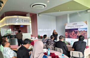 Orange Sky Indonesia Kelola Resort Vila Modern Living Milik Rexvin Group, Perluas Bisnis Hospitality di Batam