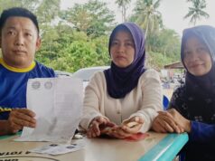 Reklamasi Laut di Tanjung Uma Disorot, Nelayan Keluhkan Dampak Lingkungan