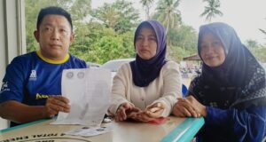 Reklamasi Laut di Tanjung Uma Disorot, Nelayan Keluhkan Dampak Lingkungan