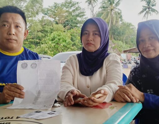 Reklamasi Laut di Tanjung Uma Disorot, Nelayan Keluhkan Dampak Lingkungan