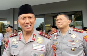 Bidpropam Polda Kepri Amankan Empat Polisi Tersandung Dugaan Pesta Narkoba di Shark Club