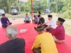 Sambut Porprov VI Kepri, Doa Bersama Digelar di Kota Rebah
