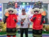 Menghitung Hari menuju PORPROV VI, Tanjungpinang Genjot Kesiapan