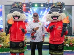Menghitung Hari menuju PORPROV VI, Tanjungpinang Genjot Kesiapan