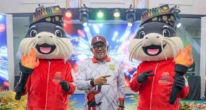 Menghitung Hari menuju PORPROV VI, Tanjungpinang Genjot Kesiapan