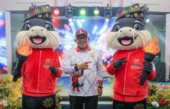 Menghitung Hari menuju PORPROV VI, Tanjungpinang Genjot Kesiapan