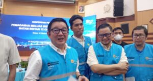 Blackout PLN Batam Penuh Kejanggalan, CCTV Bergeser dan Pagar Listrik Tak Berfungsi