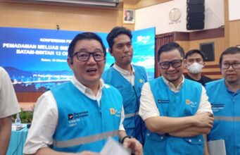 Blackout PLN Batam Penuh Kejanggalan, CCTV Bergeser dan Pagar Listrik Tak Berfungsi