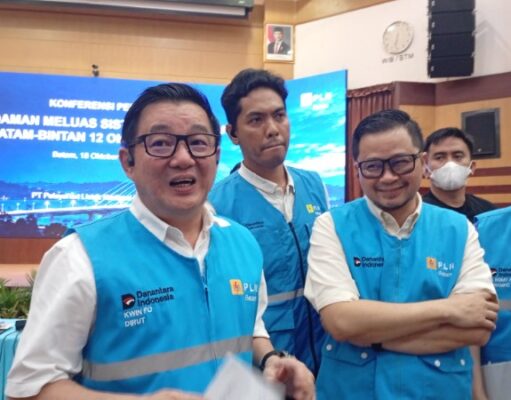 Blackout PLN Batam Penuh Kejanggalan, CCTV Bergeser dan Pagar Listrik Tak Berfungsi