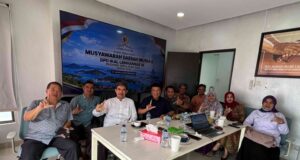 Musda DPD IKAL LEMHANNAS Kepri Digelar 10 Oktober, Dorong Soliditas dan Pengabdian untuk Daerah