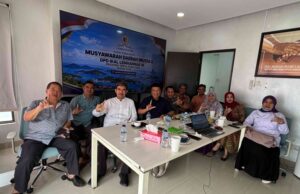 Musda DPD IKAL LEMHANNAS Kepri Digelar 10 Oktober, Dorong Soliditas dan Pengabdian untuk Daerah