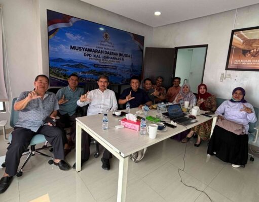 Musda DPD IKAL LEMHANNAS Kepri Digelar 10 Oktober, Dorong Soliditas dan Pengabdian untuk Daerah