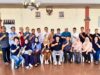 IKAL Lemhannas Kepri Perkuat Sinergi Strategis, Pengurus Periode 2026–2031 Dilantik 31 Oktober