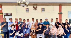 IKAL Lemhannas Kepri Perkuat Sinergi Strategis, Pengurus Periode 2026–2031 Dilantik 31 Oktober