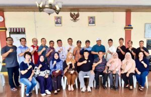 IKAL Lemhannas Kepri Perkuat Sinergi Strategis, Pengurus Periode 2026–2031 Dilantik 31 Oktober